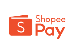 Shopee logo