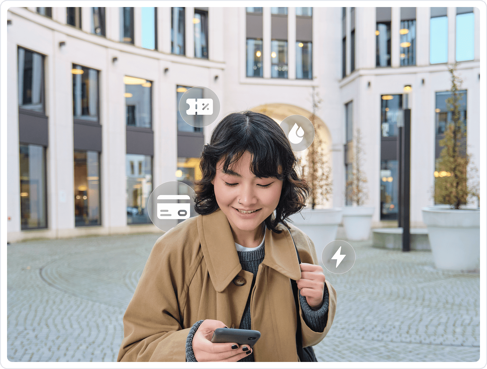 Bill Payment Aggregator