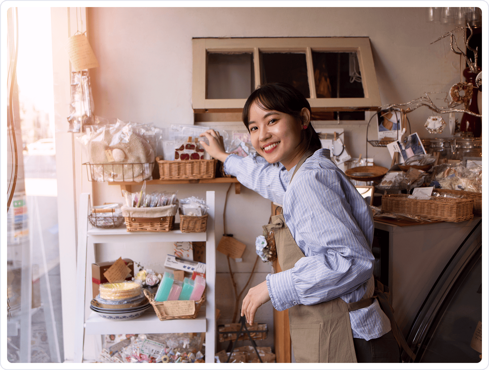 Whitelabel Solutions