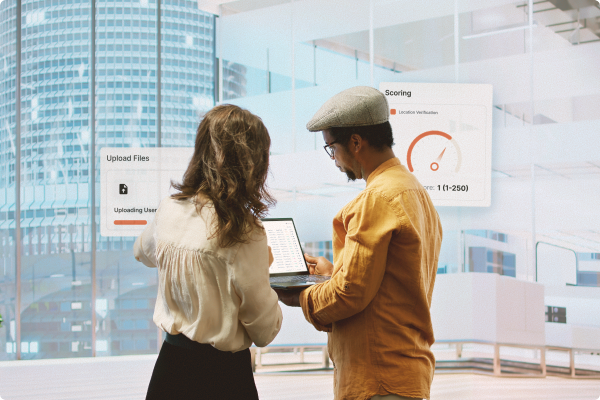 Terra Data Indonesia